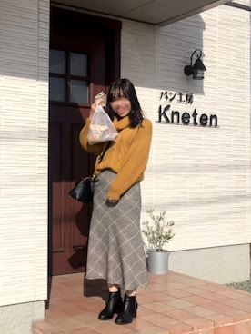 そらさんのコーディネート