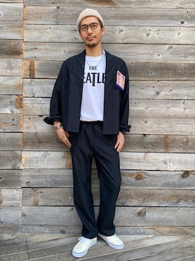 akihiroさんのコーディネート