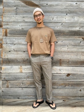 akihiroさんのコーディネート