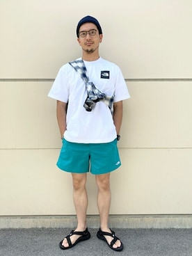 akihiroさんのコーディネート