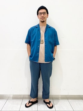 akihiroさんのコーディネート