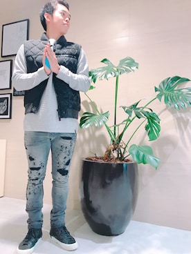 sho_heiさんのコーディネート