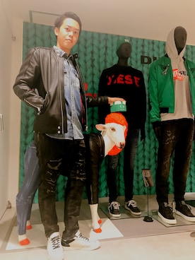 sho_heiさんのコーディネート