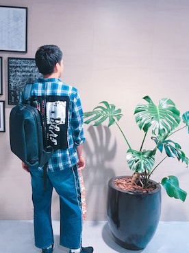 sho_heiさんのコーディネート