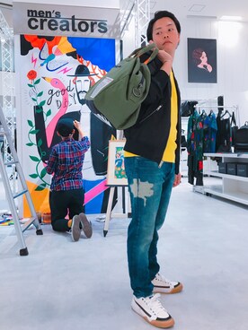 sho_heiさんのコーディネート