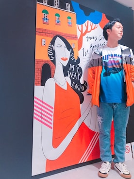 sho_heiさんのコーディネート