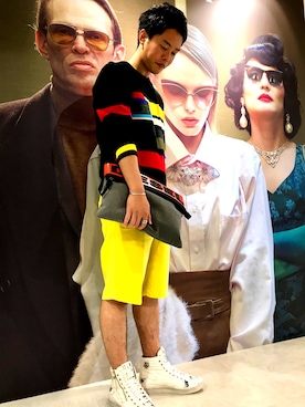 sho_heiさんのコーディネート