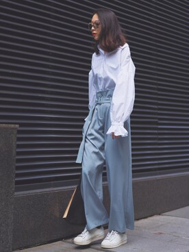 Ariel999さんのコーディネート