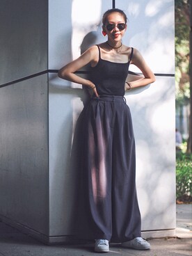 Ariel999さんのコーディネート