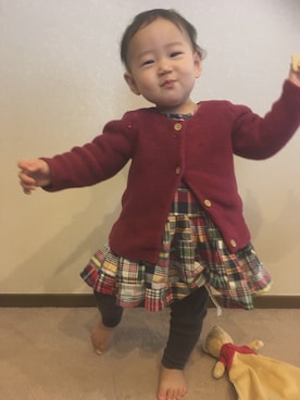 ayk☺︎さんのコーディネート