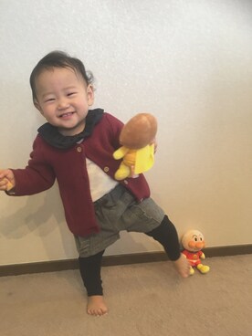 ayk☺︎さんのコーディネート