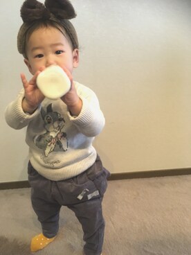 ayk☺︎さんのコーディネート