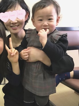 ayk☺︎さんのコーディネート