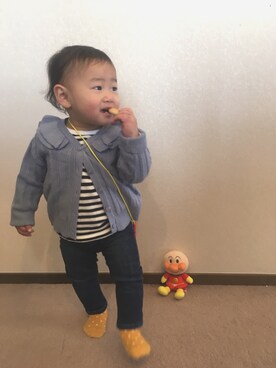 ayk☺︎さんのコーディネート