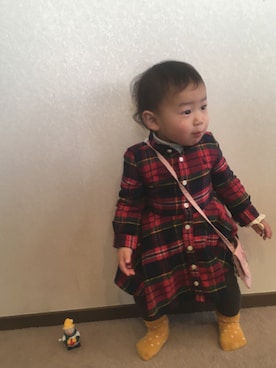 ayk☺︎さんのコーディネート