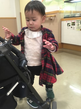 ayk☺︎さんのコーディネート