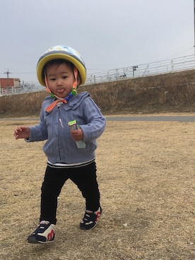 ayk☺︎さんのコーディネート