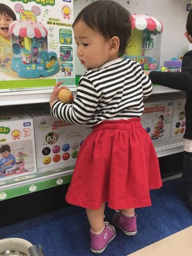 ayk☺︎さんのコーディネート