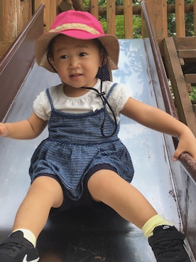 ayk☺︎さんのコーディネート