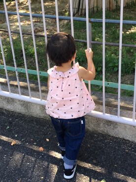 ayk☺︎さんのコーディネート
