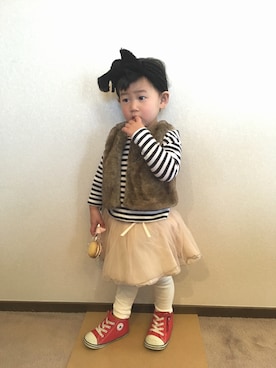 ayk☺︎さんのコーディネート