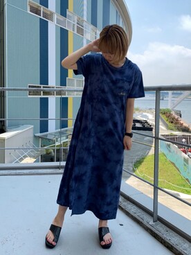 𝗔𝗼𝗿𝗶 𝗠𝗮𝗲𝗱𝗮さんのコーディネート