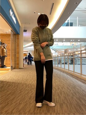 𝗔𝗼𝗿𝗶 𝗠𝗮𝗲𝗱𝗮さんのコーディネート