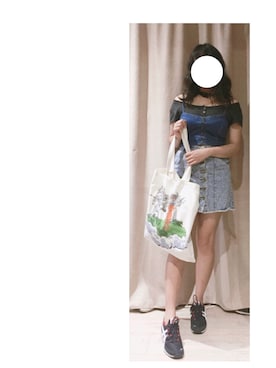 Mushy🍄さんのコーディネート