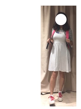 Mushy🍄さんのコーディネート