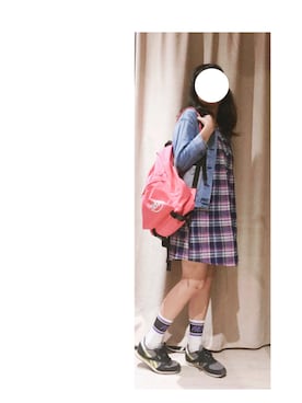 Mushy🍄さんのコーディネート