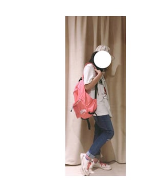 Mushy🍄さんのコーディネート