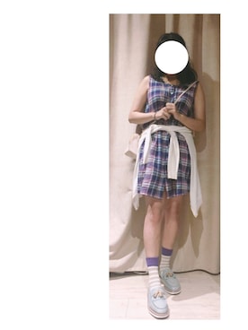 Mushy🍄さんのコーディネート