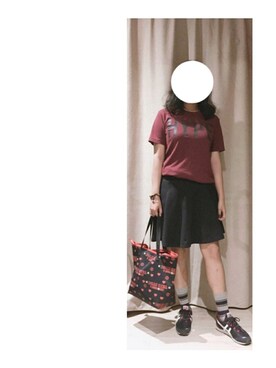 Mushy🍄さんのコーディネート