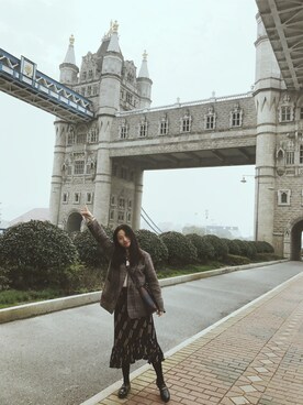 渐欲迷人眼さんのコーディネート