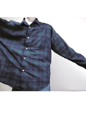 ab_e___さんのコーディネート