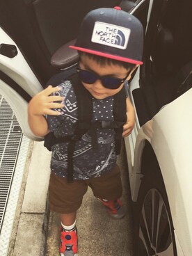 TAくんさんのコーディネート