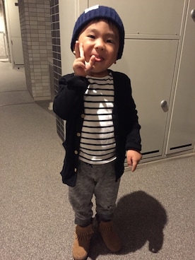 TAくんさんのコーディネート