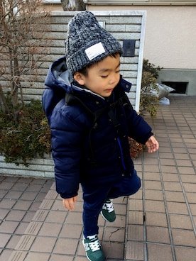 TAくんさんのコーディネート