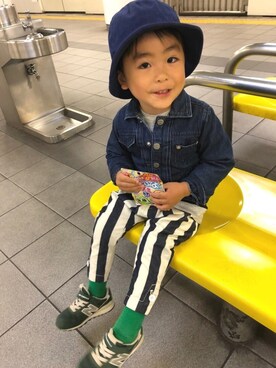 TAくんさんのコーディネート