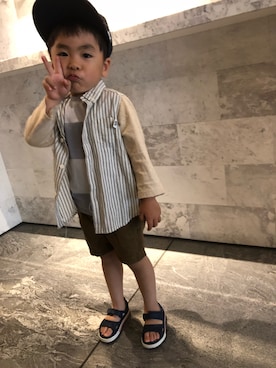 TAくんさんのコーディネート