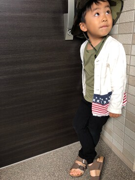 TAくんさんのコーディネート