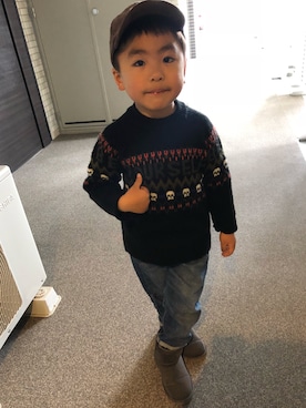 TAくんさんのコーディネート