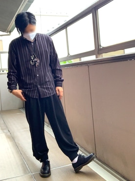 Torichockさんのコーディネート