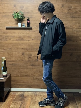 gomikuzuさんのコーディネート