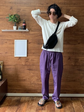 gomikuzuさんのコーディネート