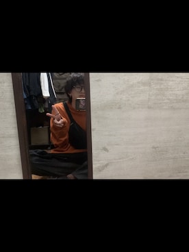 gomikuzuさんのコーディネート