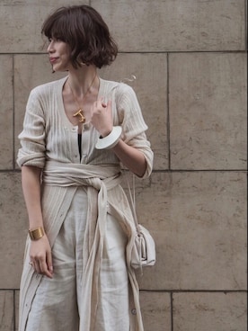 junnaさんのコーディネート