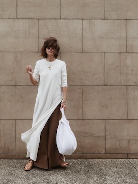 junnaさんのコーディネート