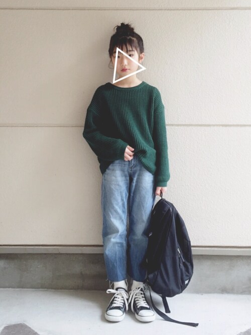 i_Kaさんのコーディネート