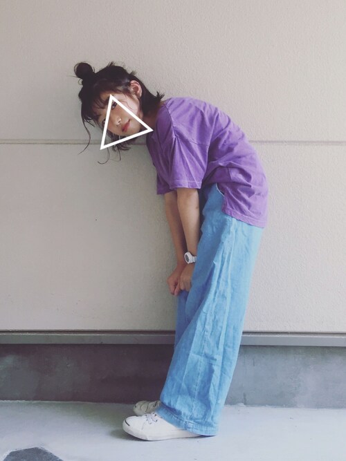 i_Kaさんのコーディネート